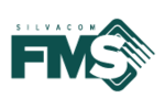 Silvacom FMS logo